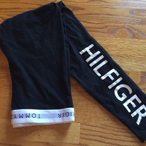 Tommy Hilfiger Leggings